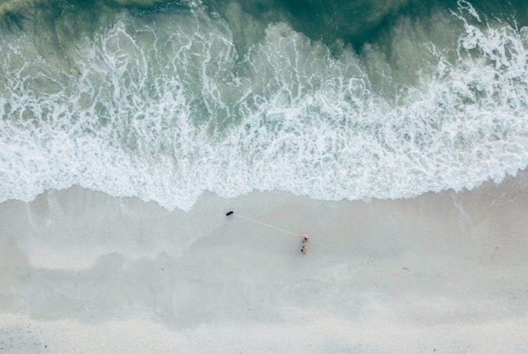 What are high tide and low tide? Tides Chart