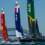 Sydney Sail GP