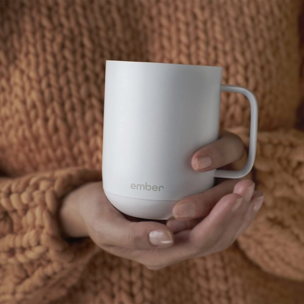 Ember Temperature Control Mug gift idea