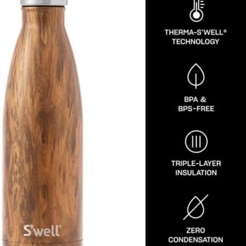 S'well Water Bottle gift idea