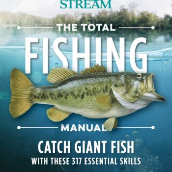 The Total Fishing Manual gift idea
