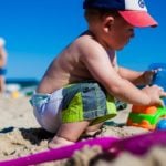 Unique Ocean and Fishing Gift Ideas for Children