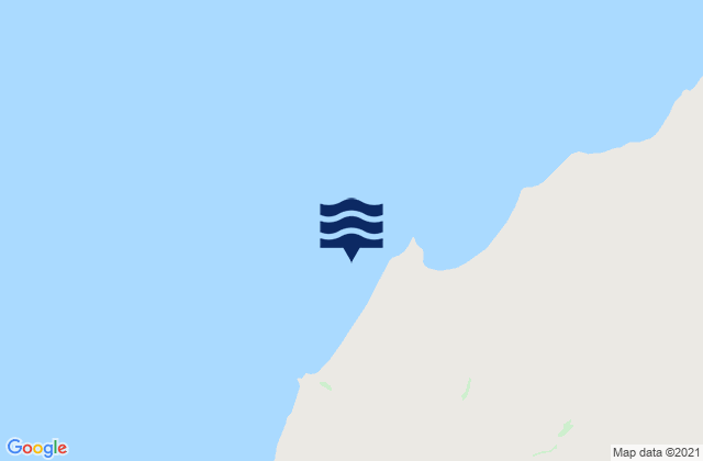 Boyd Point, Australia tide times map
