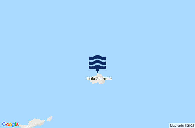 Capo Negro, Italy tide times map