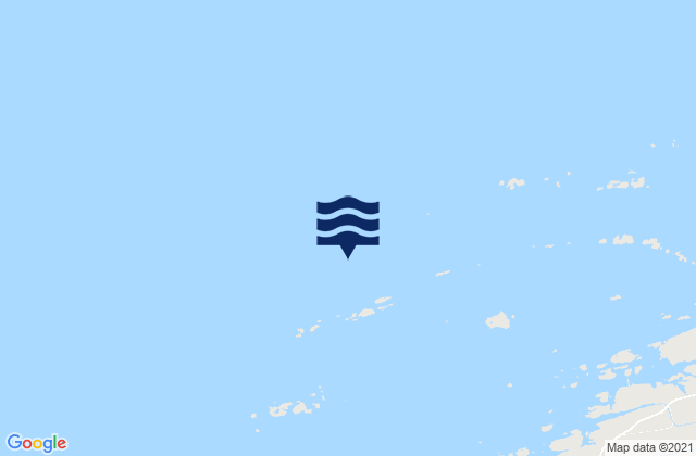 Hustadvika, Norway tide times map