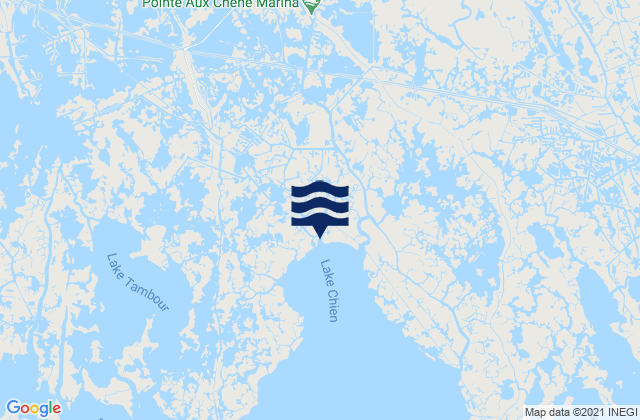 Lockport, United States tide chart map