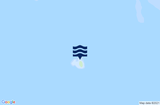 Low Islets, Australia tide times map