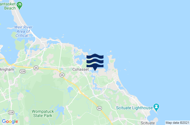 North Scituate, MA Tide Charts, Tides for Fishing, High Tide and Low North Scituate, MA Tide Charts, Tides for Fishing, High Tide and Low