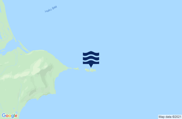 Nukshak Island Shelikof Strait, United States tide chart map