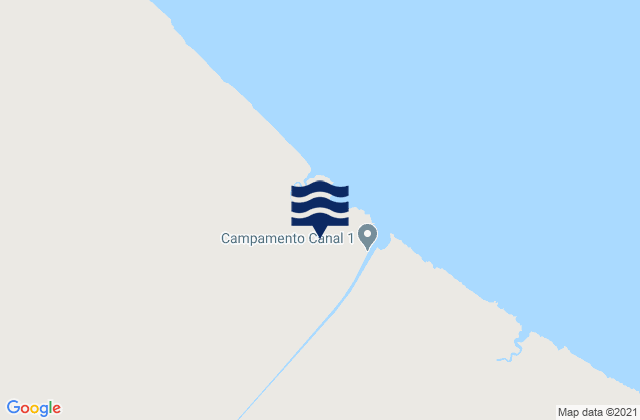 Partido de Tordillo Tide Times, High & Low Tide Table, Fishing Times AR