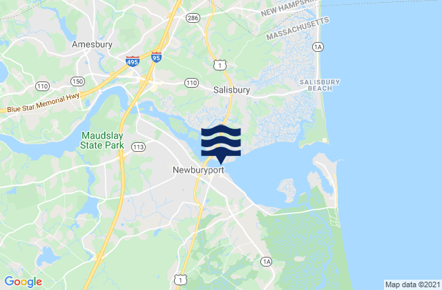 Salisbury Point's Tide Charts, Tides For Fishing, High Tide And Low Tide  Tables - Essex County - Massachusetts - United States - 2022 -  Tideschart.com