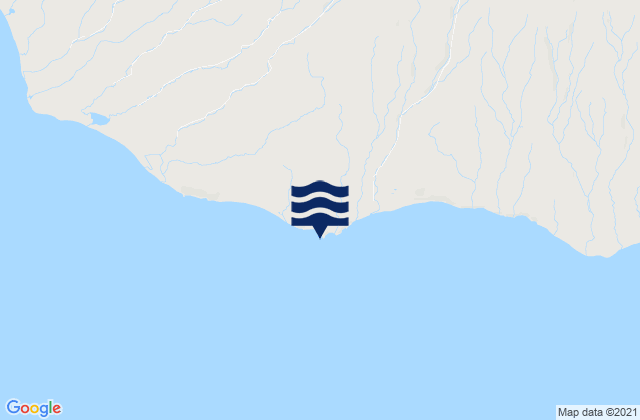 Scotch Cap (Unimak Island), United States tide chart map