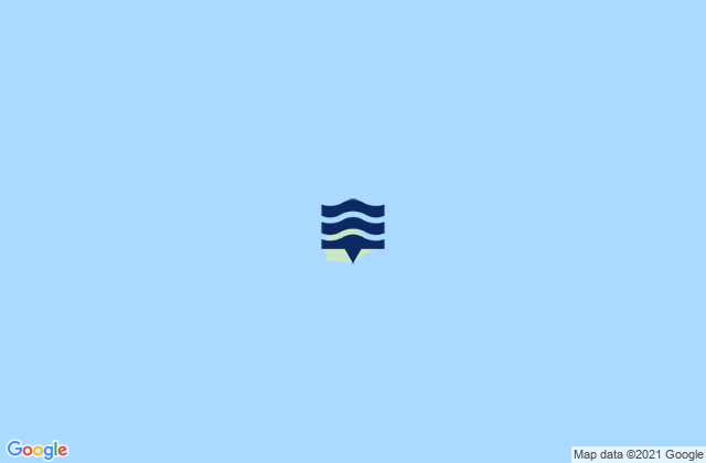 Seal Island, United States tide chart map
