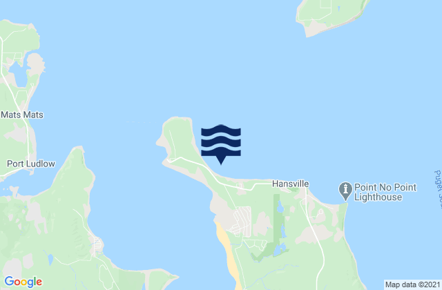 Skunk bay wa map