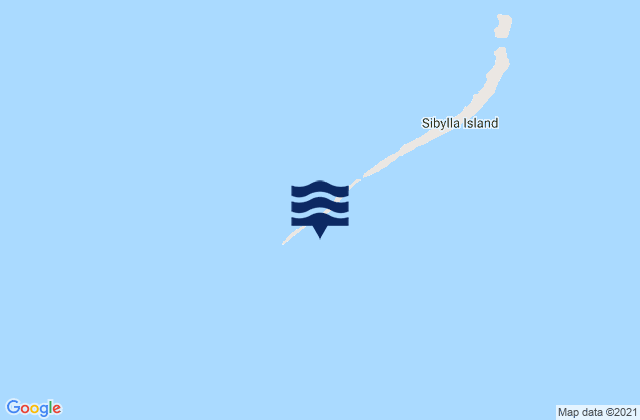 Taongi Atoll, Micronesia tide times map
