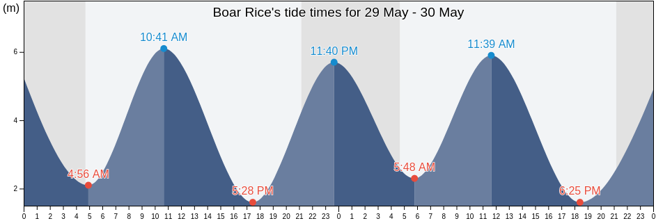 Boar Rice, Cambridgeshire, England, United Kingdom tide chart
